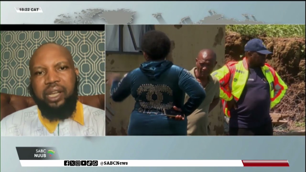 Afrikaans Nuus | 22 Februarie 2025