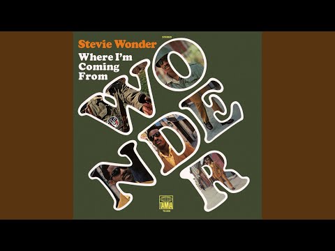 Videoclip de Never Dreamed You'd Leave In Summer — Stevie Wonder
