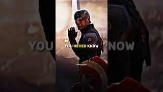 DONT QUIT UNTIL YOU WIN 😈🔥~ Marvel Avengers 