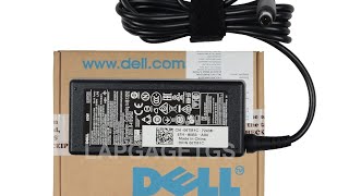 Dell Charger Unboxing | Orginal Adapter Unboxing | Laptop Charger Unboxing | How To Check Adapter🔥🔥🔥