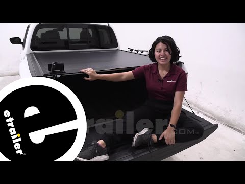 etrailer | What to Know About the RetraxONE MX Hard Tonneau Cover