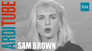 Sam Brown 