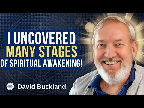 Explorations of Spiritual Awakening with David Buckland - Endless Possibilities Podcast - Episode 31