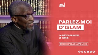 La piété à travers le jeûne