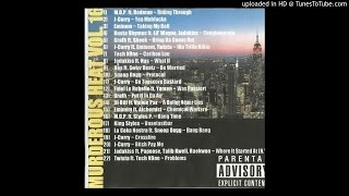 10 - Snoop Dogg - Protocol