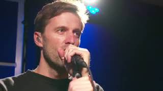 Cut Copy - Airborne (LIVE)