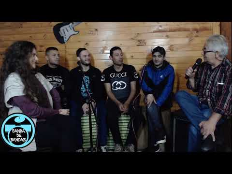 Banda de Bandas 2019 - programa 6 - Desnucados