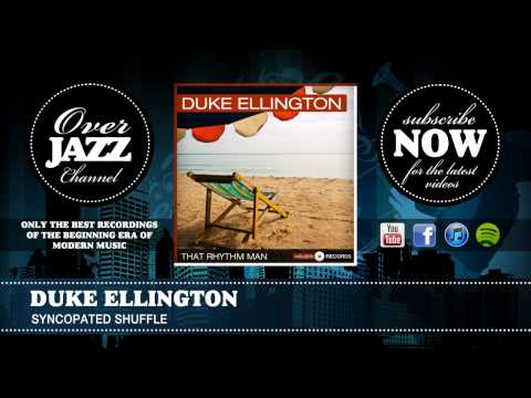 Duke Ellington - Syncopated Shuffle (1929)