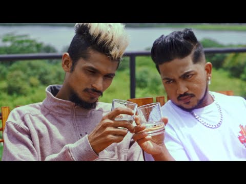 Colombo Hip Hop | C Chain ft Breezy | Official Music Video Trailer | 2022