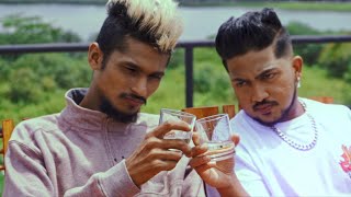 Colombo Hip Hop | C Chain ft Breezy | Official Music Video Trailer | 2022