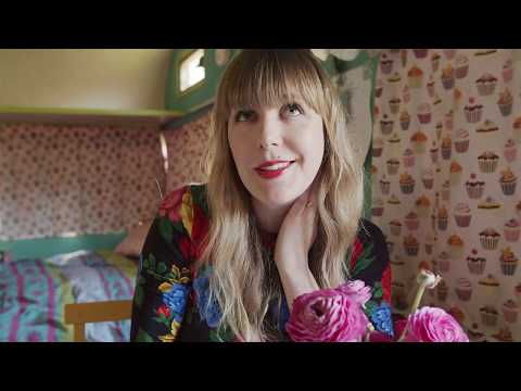 "Coffee Baby" by Nataly Dawn (from the EP "For You")