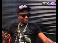 Wizkid Reacts to Samklef and Saeon's allegations | TVC E