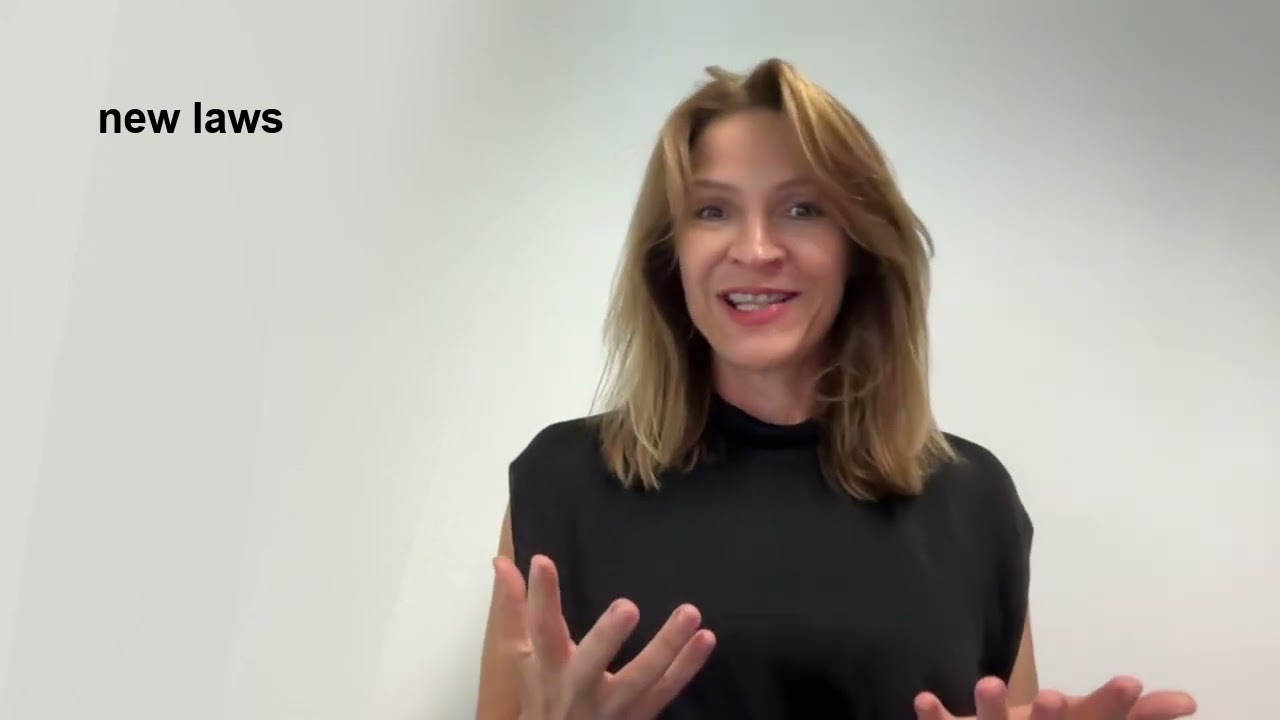 Tanja Kerševan - Epistemic authority of journalism in the era of Al-powered newsrooms