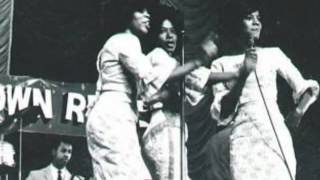 Martha and the Vandellas "Quicksand"  My Extended Version!