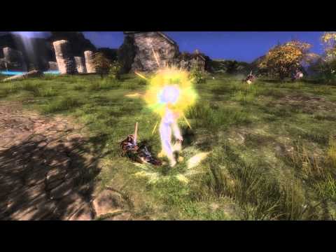 GW2 Revenant Finisher from HoT Pre-purchase