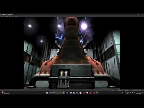 Parasite Eve 2 Longplay-(Duckstation)-Neo Ark-Pt 12