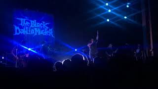 The Black Dahlia Murder - Climactic Degradation (8-11-17)