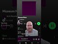 2025 Album Review 4 Museum Music By Im A Monster Musicreview Albumreview Imamonster Rap