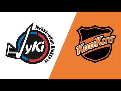 Jyki AA - KooKoo AA, Harjoitusottelu 6.9.2020