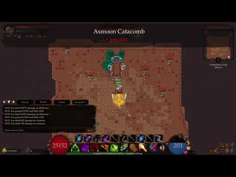 Solo Asmoon everyone...