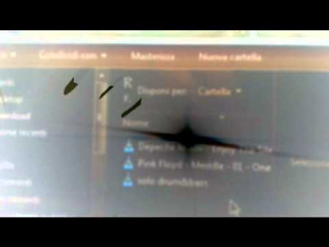 Depeche Mode - Enjoy The Silence - Cosma Cover (HomeMade VideoClip)