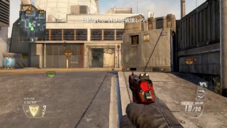 【BO2】FOPRTNITE帰りのBO2