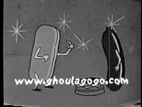 download lagu mp3 mp4 2008 Go Go Ghouls, download mp3 2008 Go Go Ghouls free downloadn, video klip 2008 Go Go Ghouls