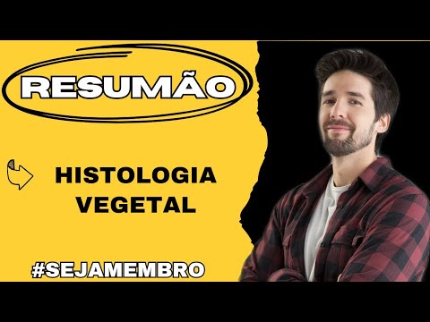 HISTOLOGIA VEGETAL