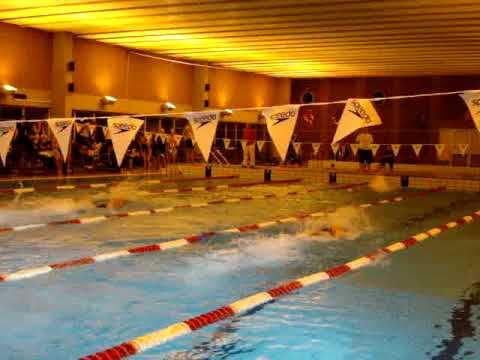 USG Race Club Masters WR (Age group 100-119) 4x50 freestyle relay (1.31.30)