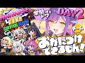 Thumbnail for 【 #ロゼキャンARK 】DAY2 │おかたづけできるもん‼️ポイント稼ぐぞお🔥【常闇トワ視点/ホロライブ】