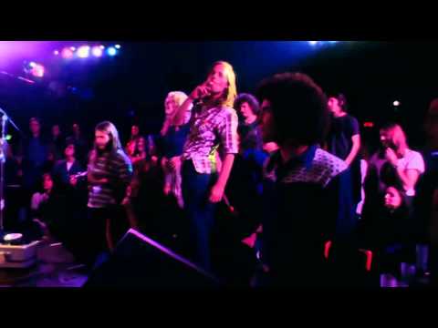 Frank Zappa: Roxy The Movie - Audience Participation