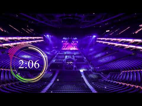 Hearts2Hearts (하츠투하츠) - RUDE! (Empty Arena)