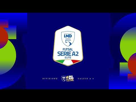 Serie A2 Élite 2025/26. Highlights 2^ giornata di ritorno: Cesena-Lecco 1-5