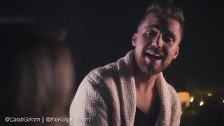 8) Christmas Halleluja