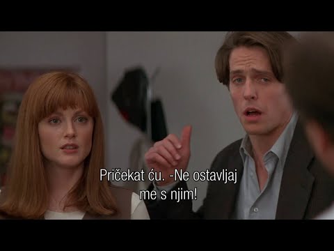 Nine Months (1995) [HTV 1]