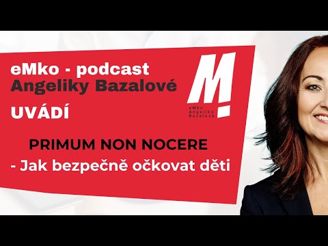 Odporúčané video: Rodič a lékař – partneři nebo soupeři ÚVOD DEBATY