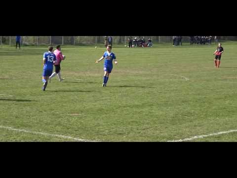 7.4.19: 1. Kreisklasse: TSC Fischbeck - SF Osterwald