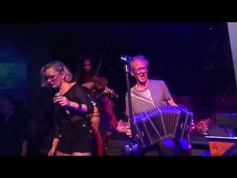 Tangorra Orquesta Atípica: "Tierra zanta" @ neoTangoRave Bremen 2025