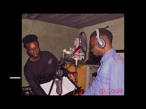 (Studio Sessions FreeStyle) 2ooLIT ft Mula