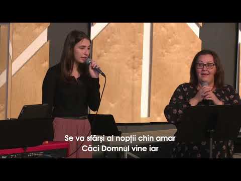 Worship Service - February 17, 2022 - Evening