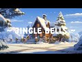 Jingle Bells 🎄🔔 Lofi Keep You Safe 🍂 Christmas Lofi Songs ~ Deep Focus to [ Sleep/Study/Work ]