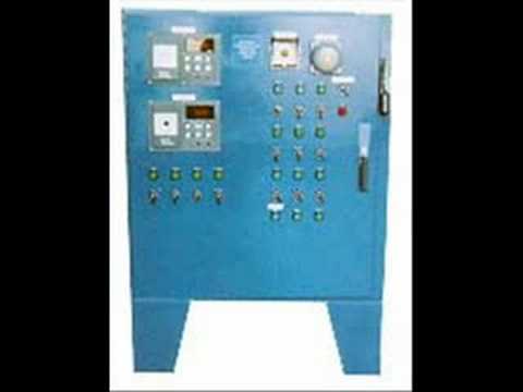 NEW Waste Treatment Systems from Met-Chem