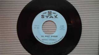 Rufus Thomas - All Night Worker