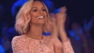 Simon Called Their Performance The PERFECTION! Here's Why!