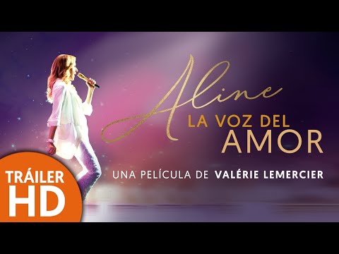 Tráiler Aline, La voz del amor [BRRIP] 2020