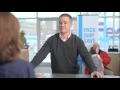 FedEx "Santa" Isn't Really Santa TV Ad