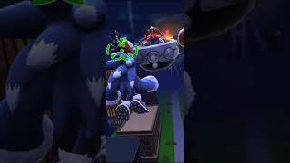 Download lagu Werehog vs the Boss Battle Eggman sonic Dash mp3