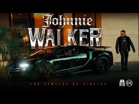 Los Gemelos De Sinaloa - Johnnie Walker [Official Video]