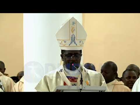 Faith of Our Fathers-Cameroon