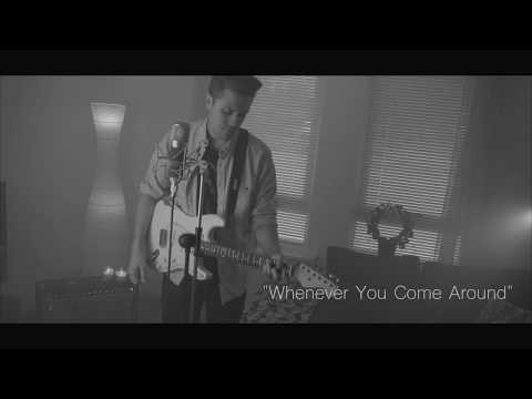 Whenever You Come Around - Vince Gill - Niklas Lazukic (Cover)